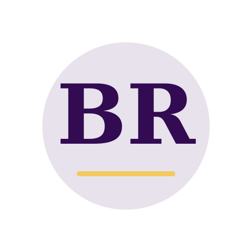 Bright Ridgeway Air Duct Services logo